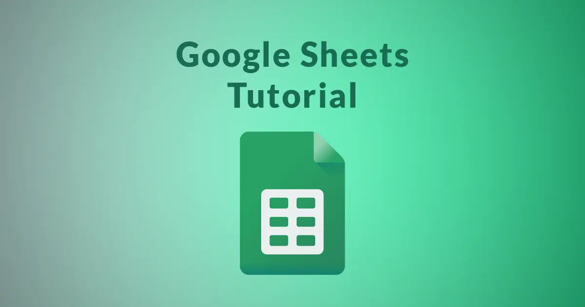 Conditional Logic in Google Sheets - TM-Sonic